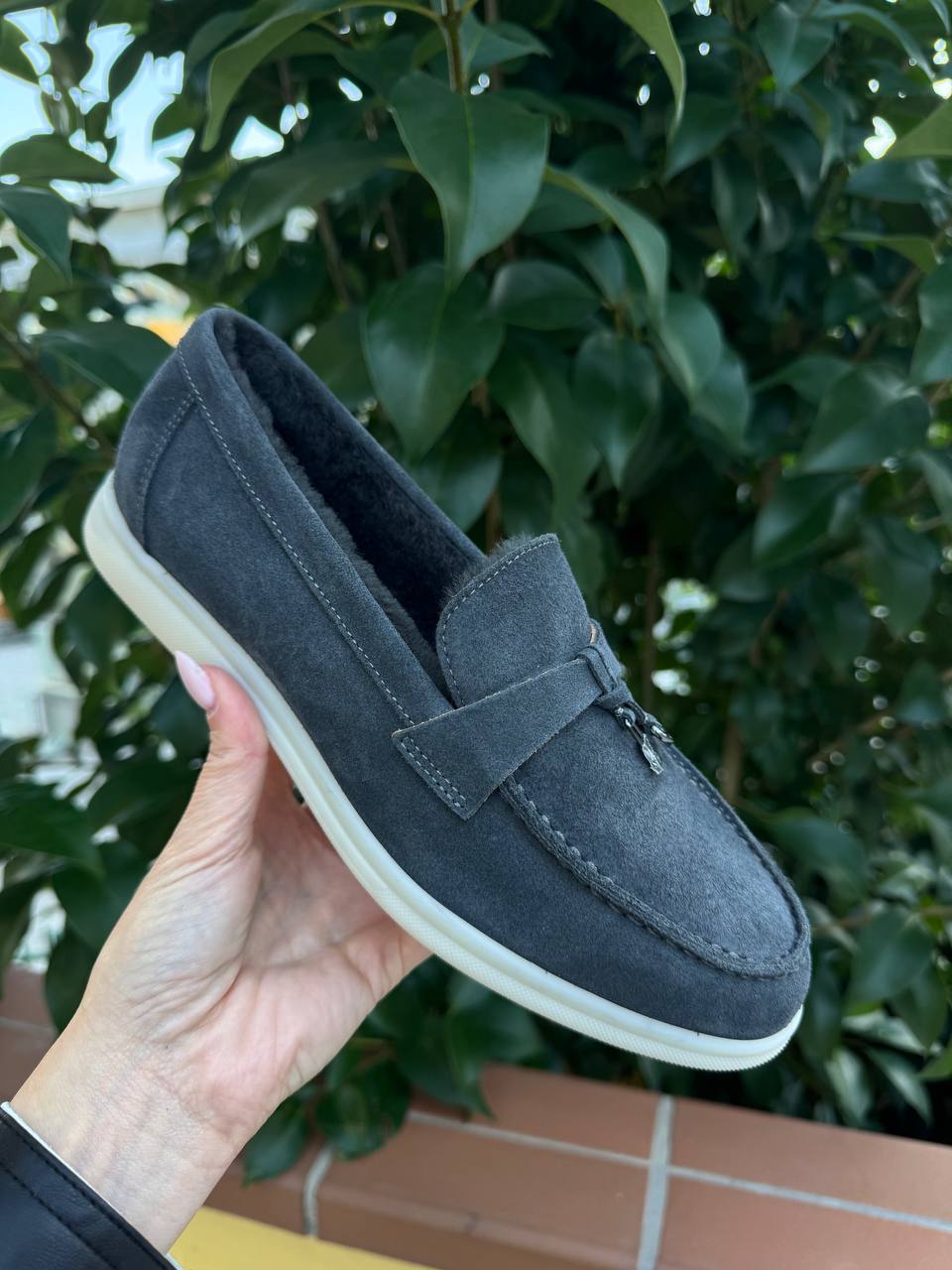 Фото Roberto Serpentini