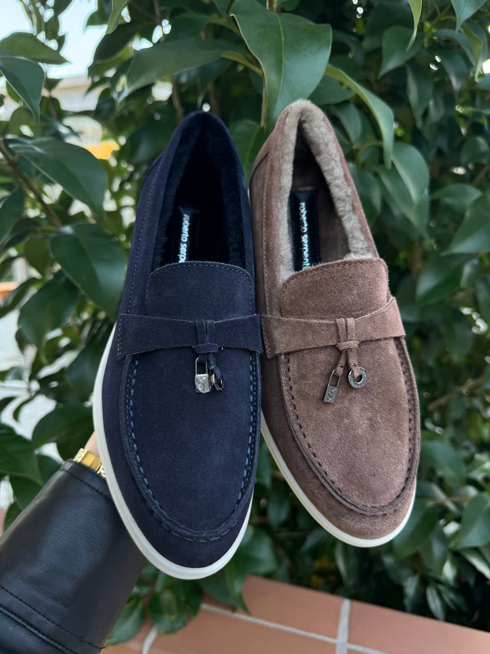 Фото Roberto Serpentini