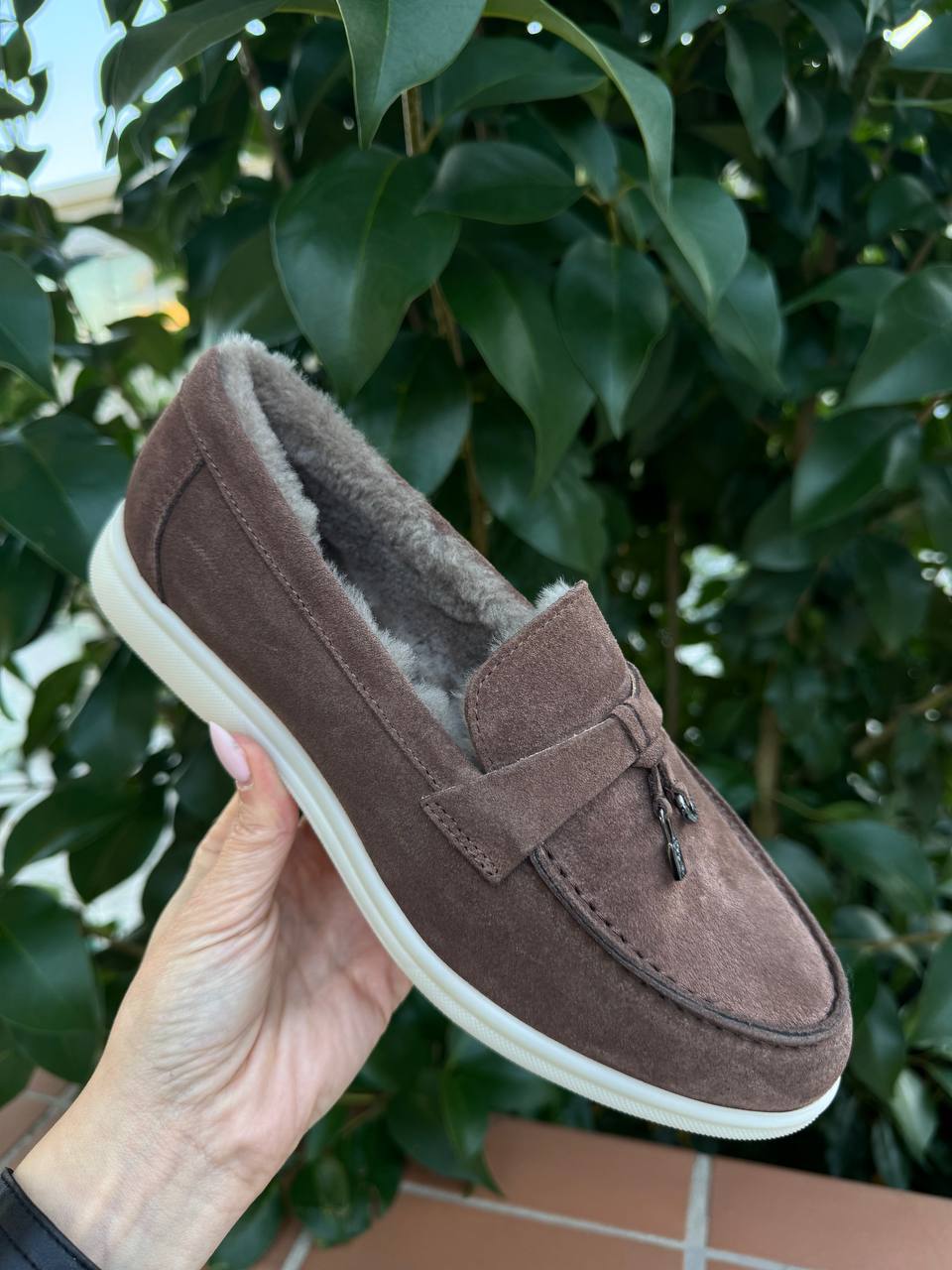 Фото Roberto Serpentini