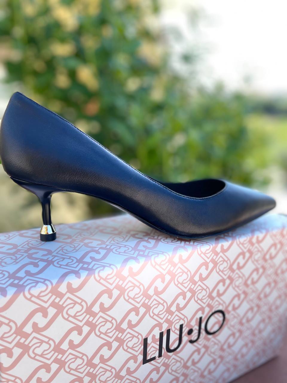 Фото Roberto Serpentini