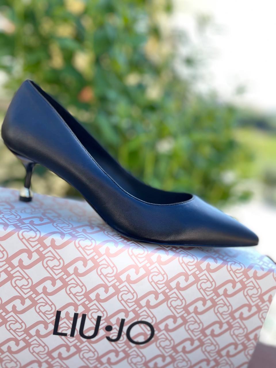 Фото Roberto Serpentini