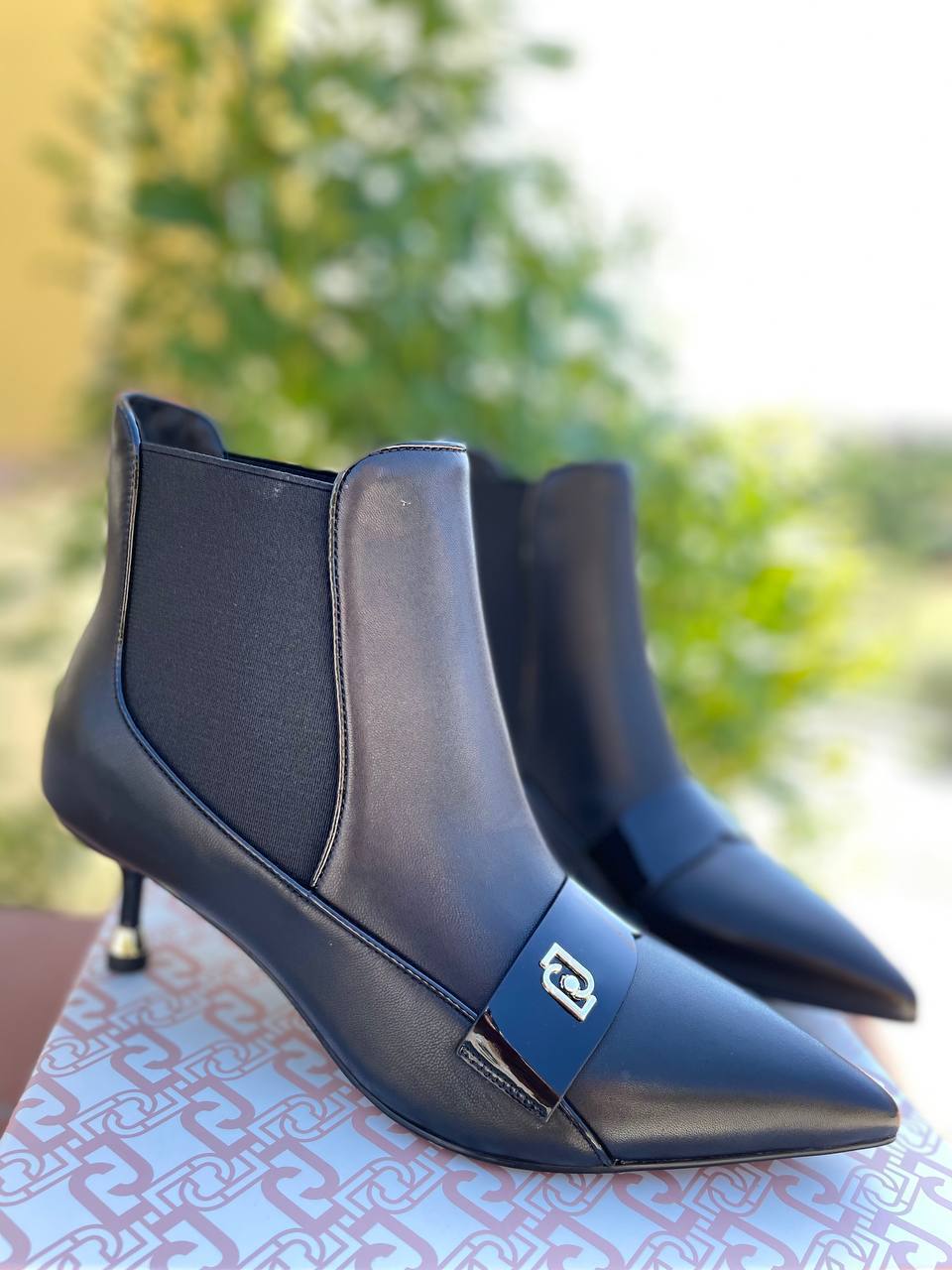 Фото Roberto Serpentini