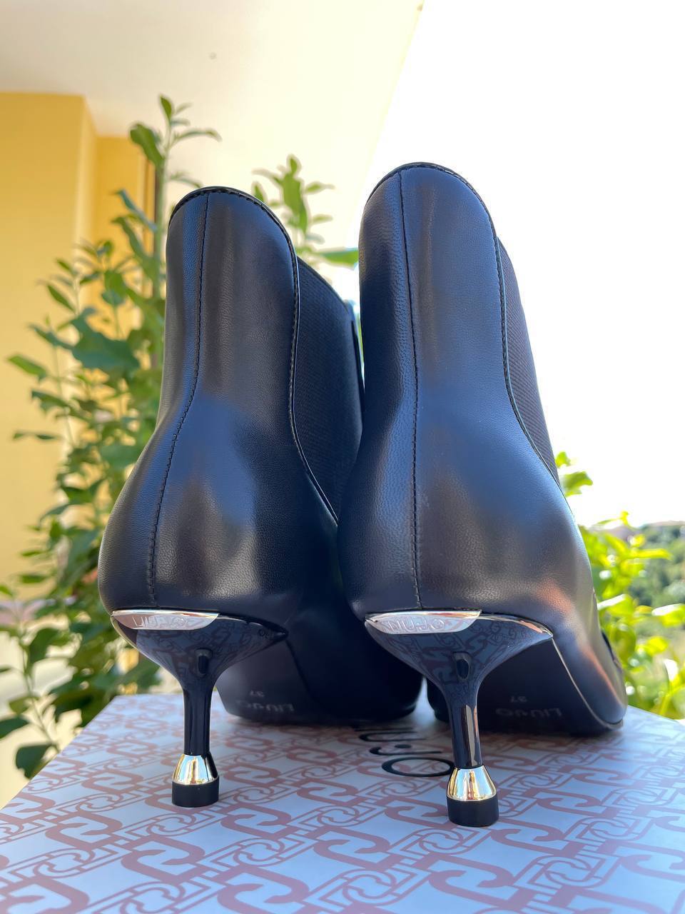 Фото Roberto Serpentini