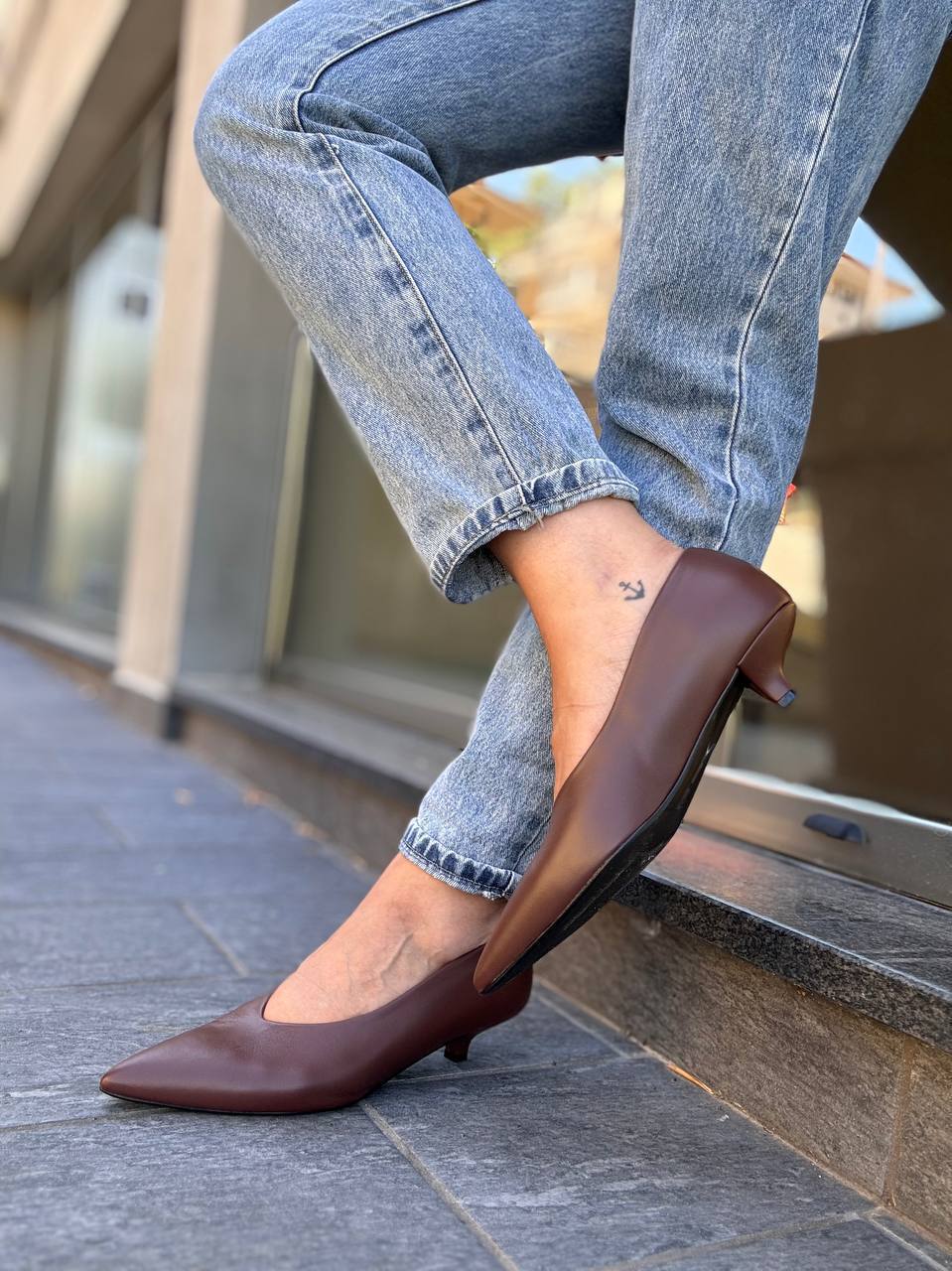 Фото Roberto Serpentini