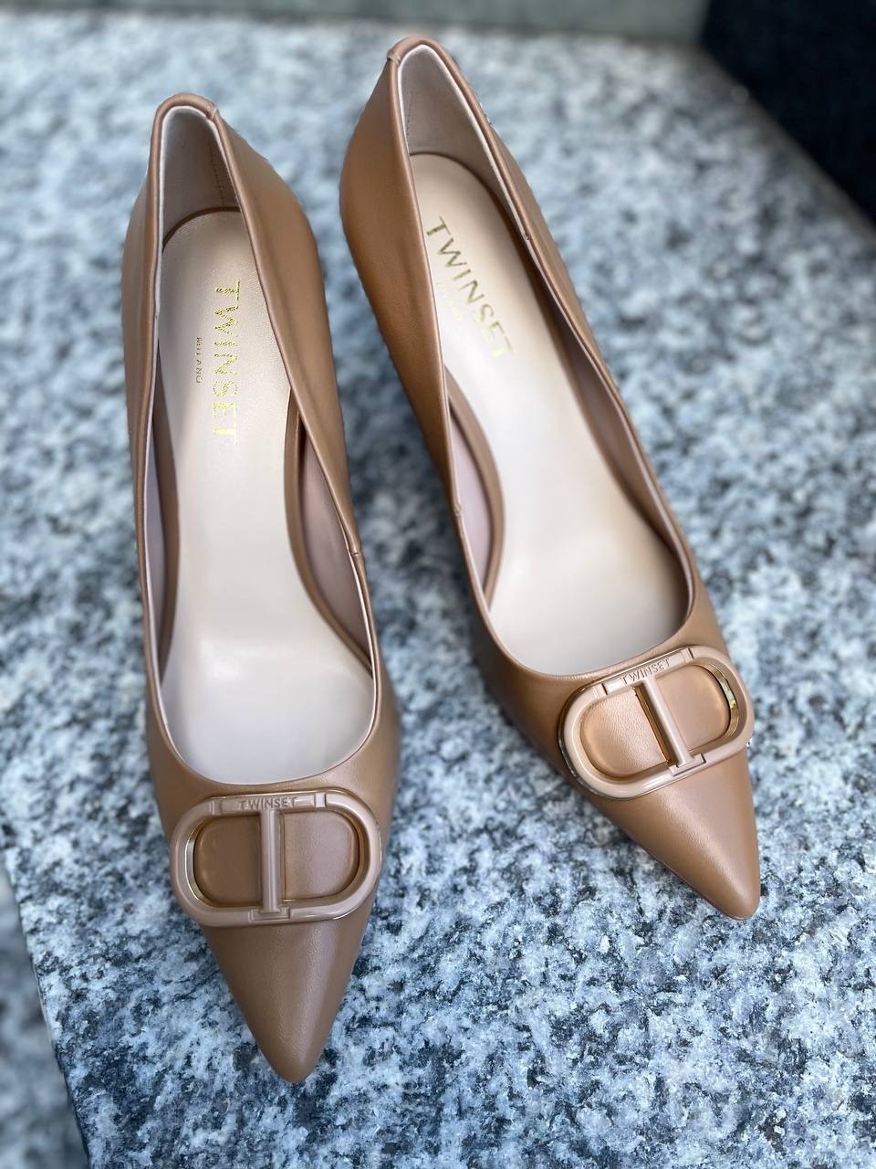 Фото Roberto Serpentini