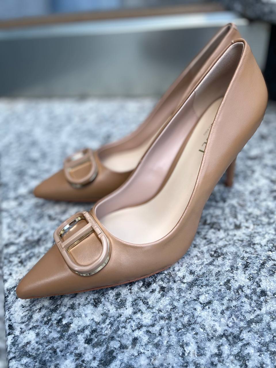 Фото Roberto Serpentini