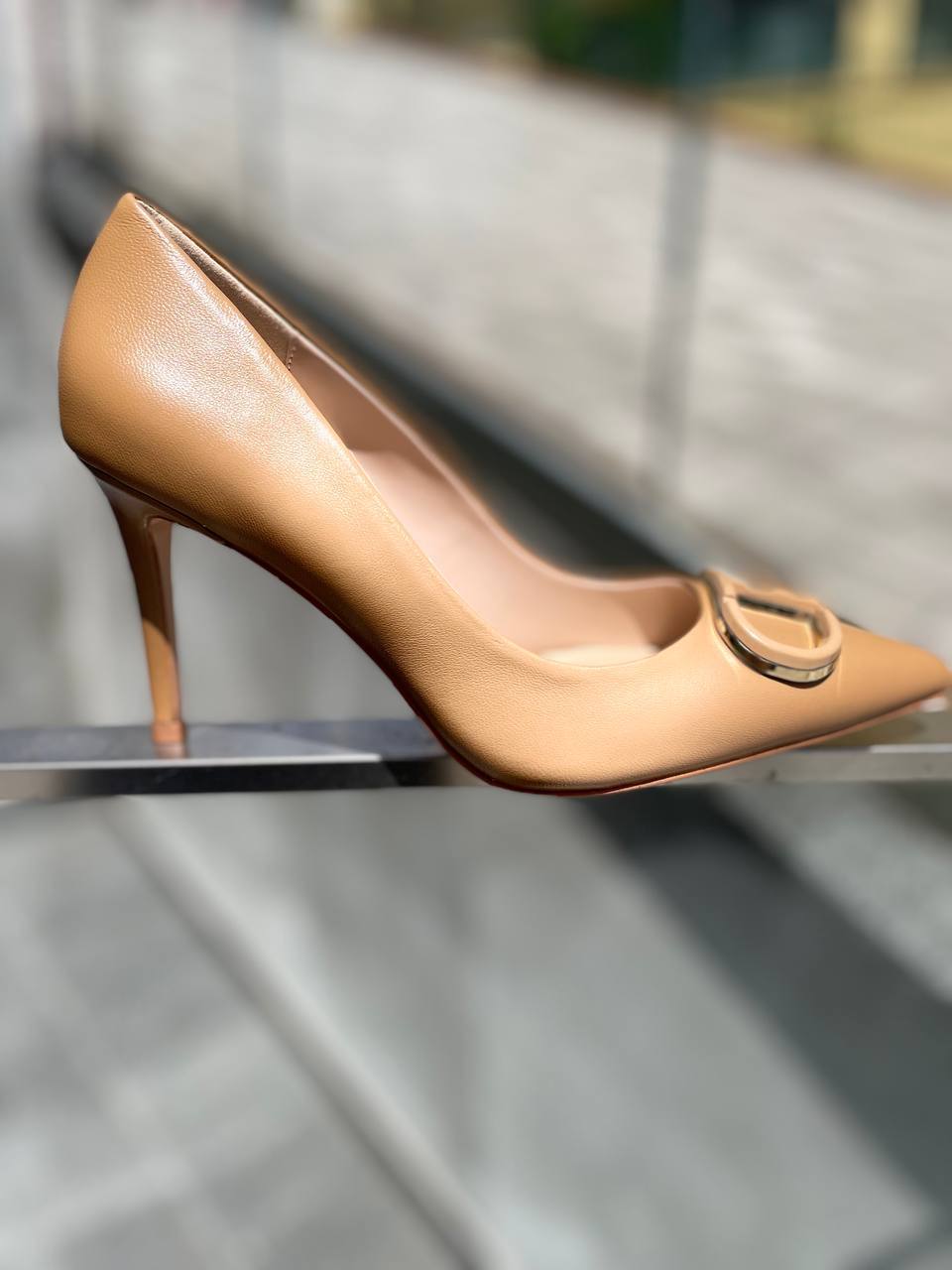 Фото Roberto Serpentini