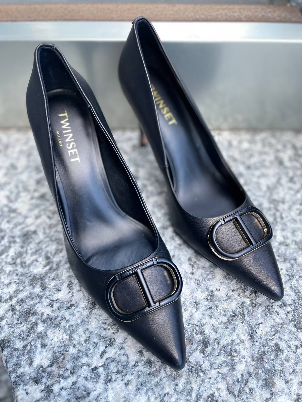 Фото Roberto Serpentini