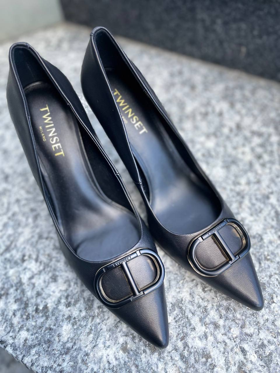 Фото Roberto Serpentini