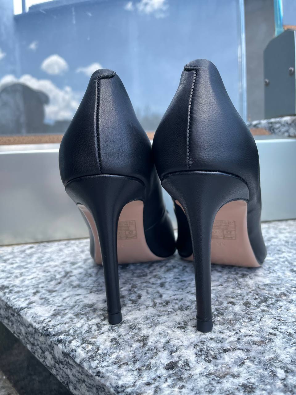 Фото Roberto Serpentini