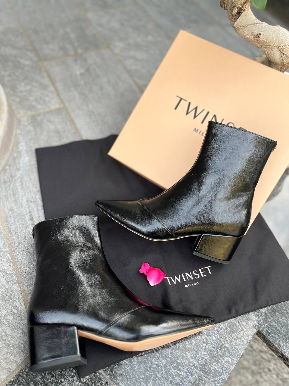 Фото Roberto Serpentini