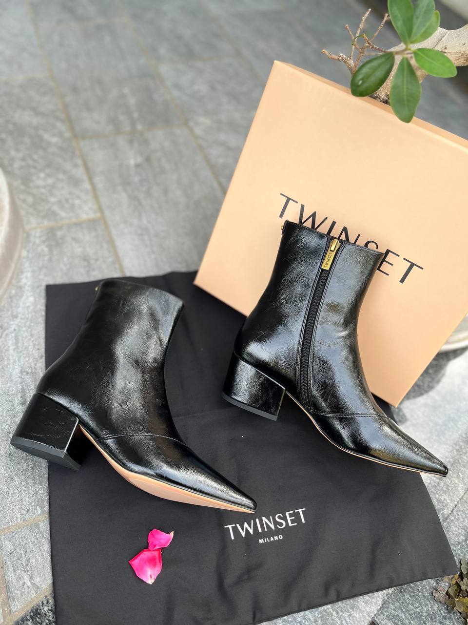 Фото Roberto Serpentini