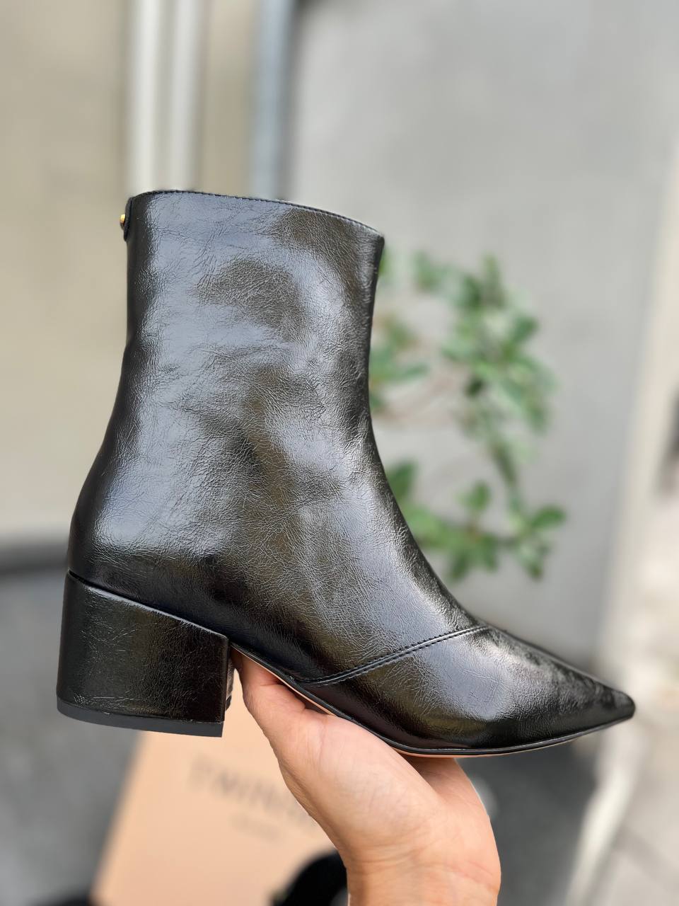 Фото Roberto Serpentini