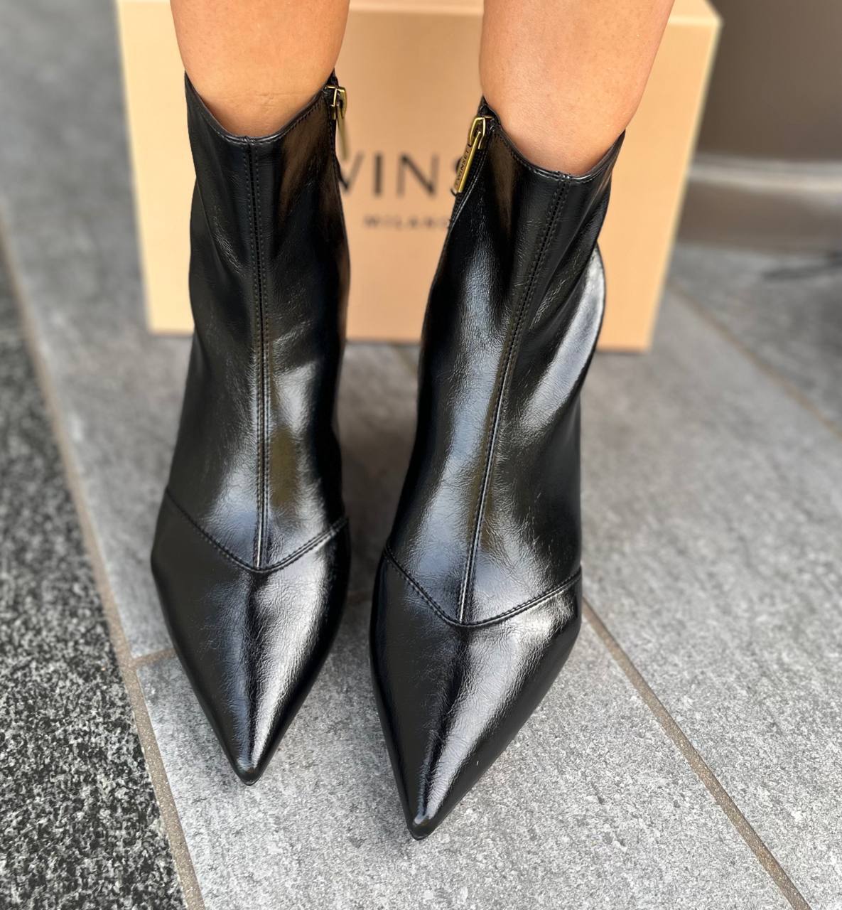 Фото Roberto Serpentini