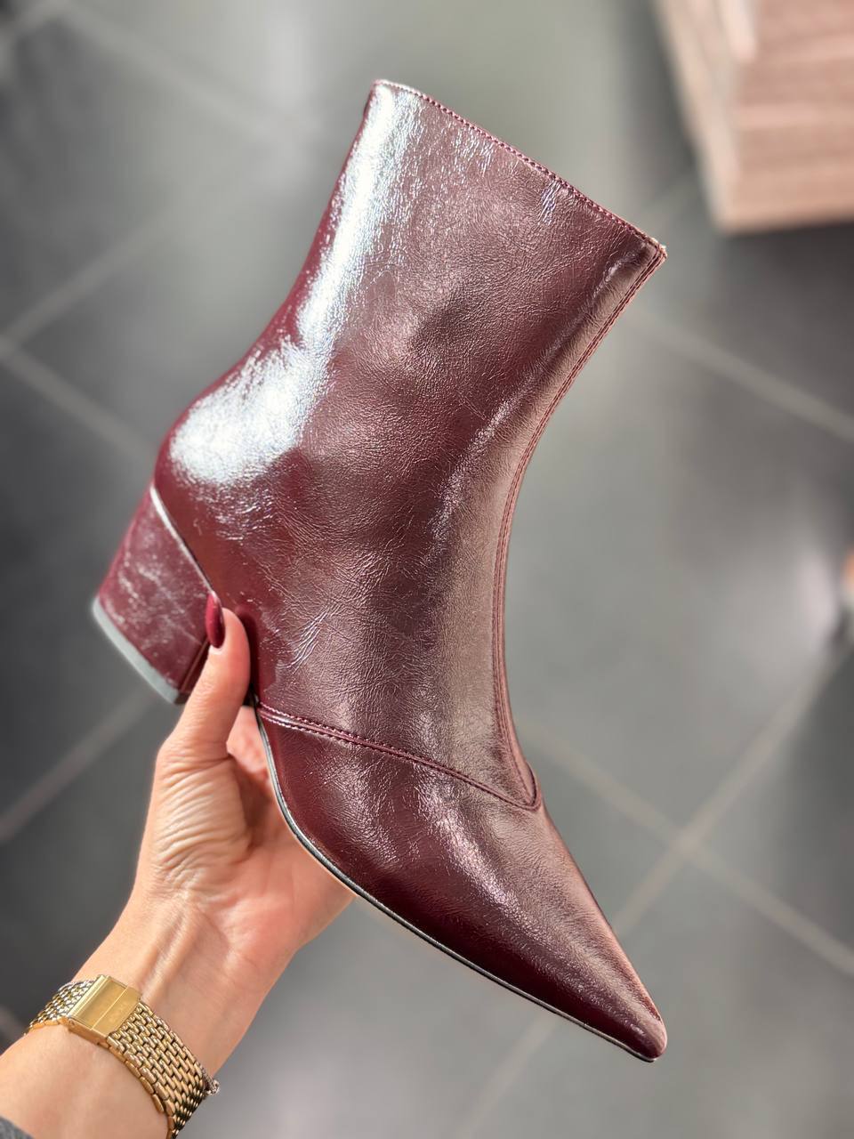 Фото Roberto Serpentini