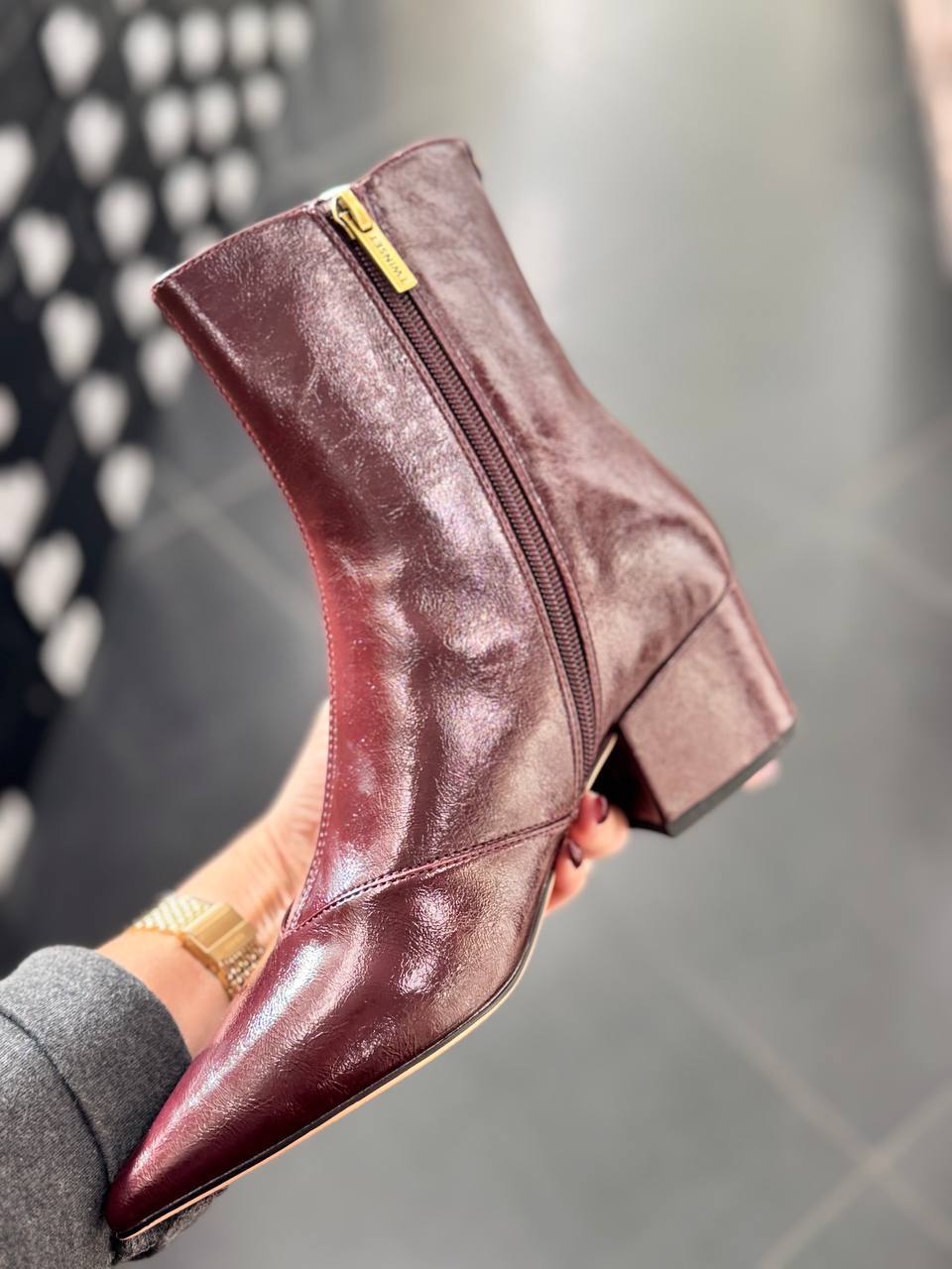 Фото Roberto Serpentini