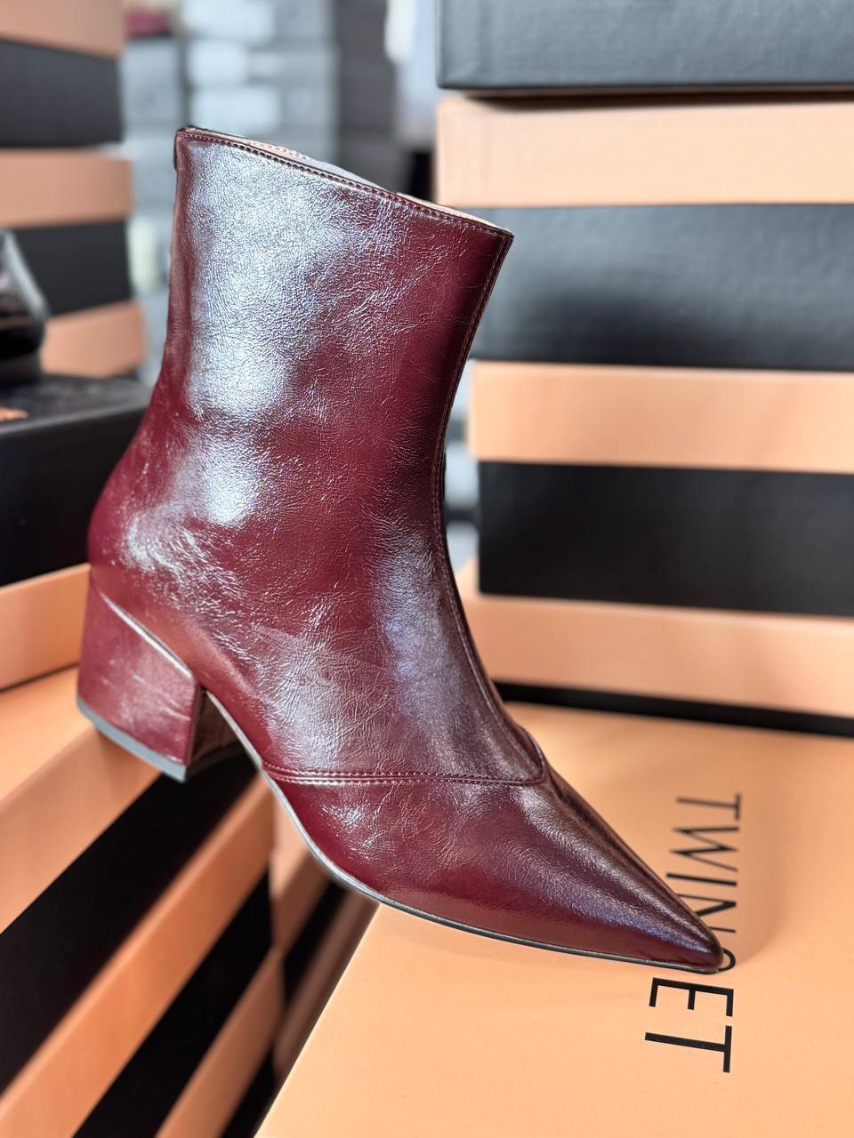 Фото Roberto Serpentini