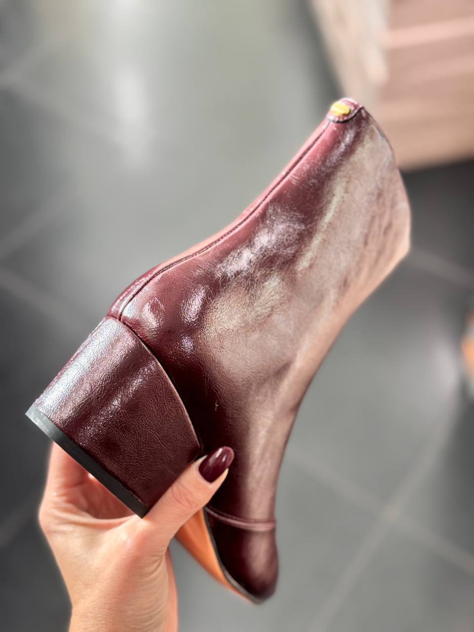 Фото Roberto Serpentini