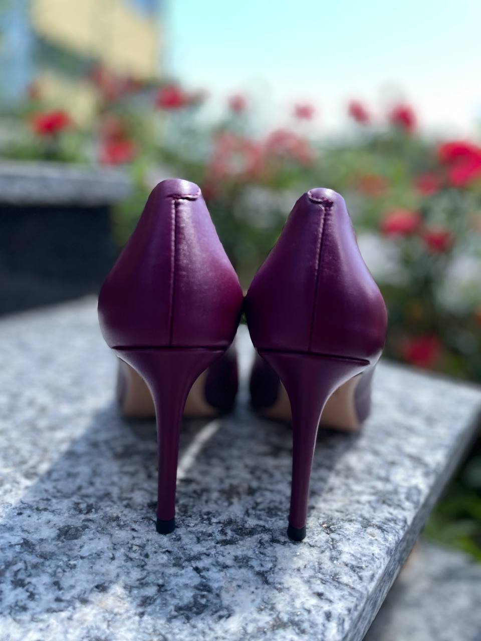 Фото Roberto Serpentini