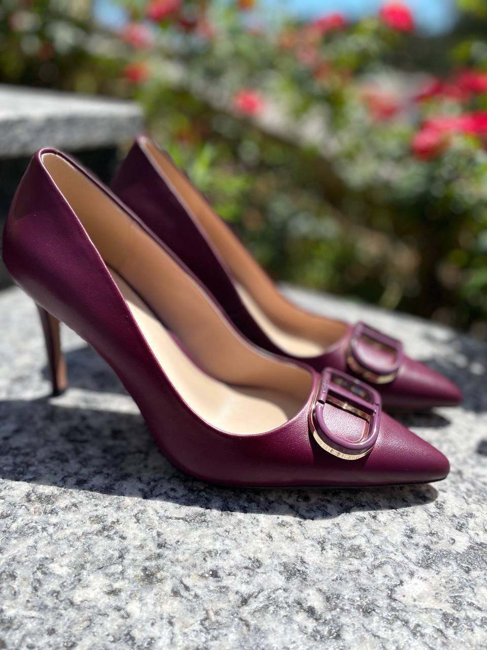 Фото Roberto Serpentini