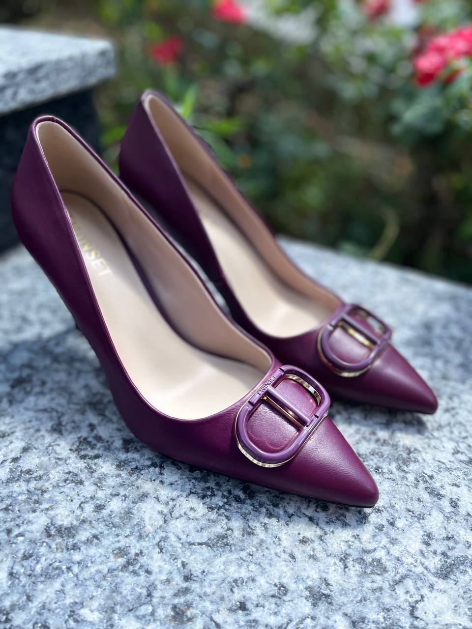 Фото Roberto Serpentini