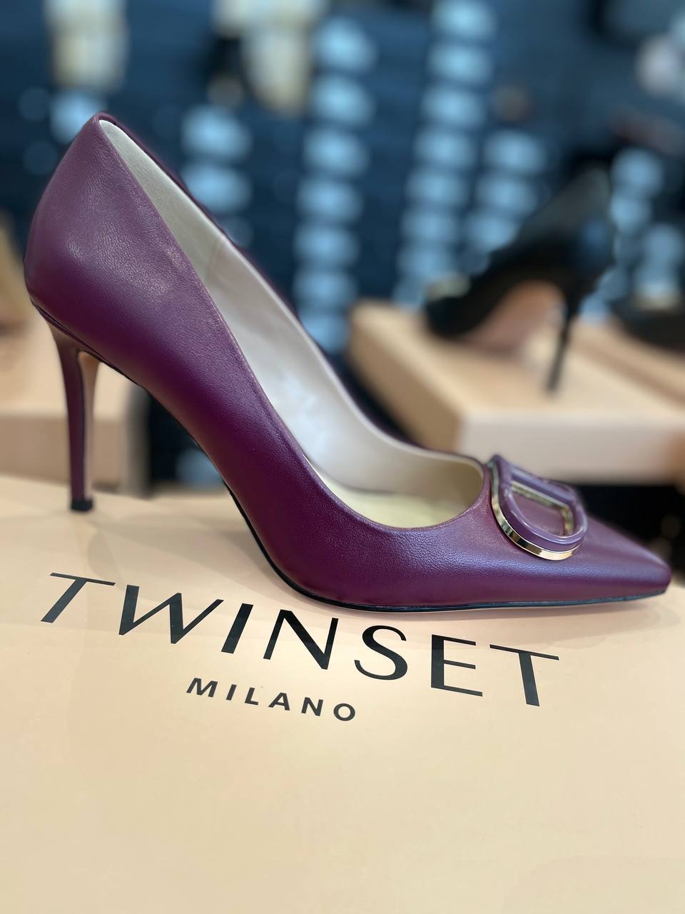 Фото Roberto Serpentini