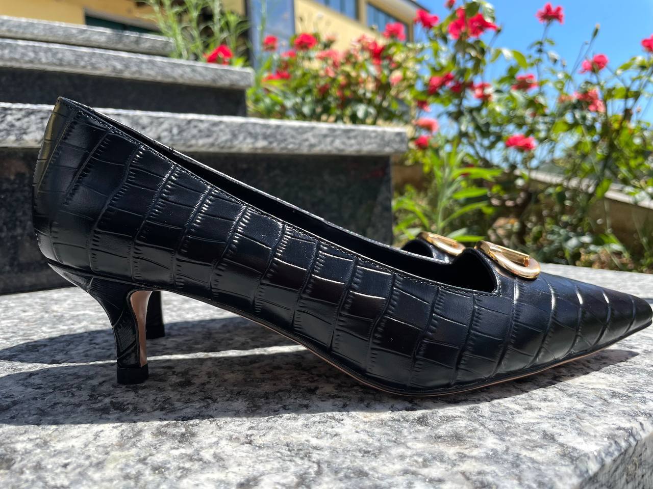 Фото Roberto Serpentini