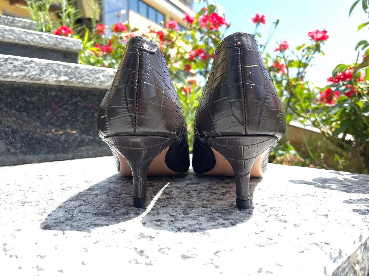 Фото Roberto Serpentini