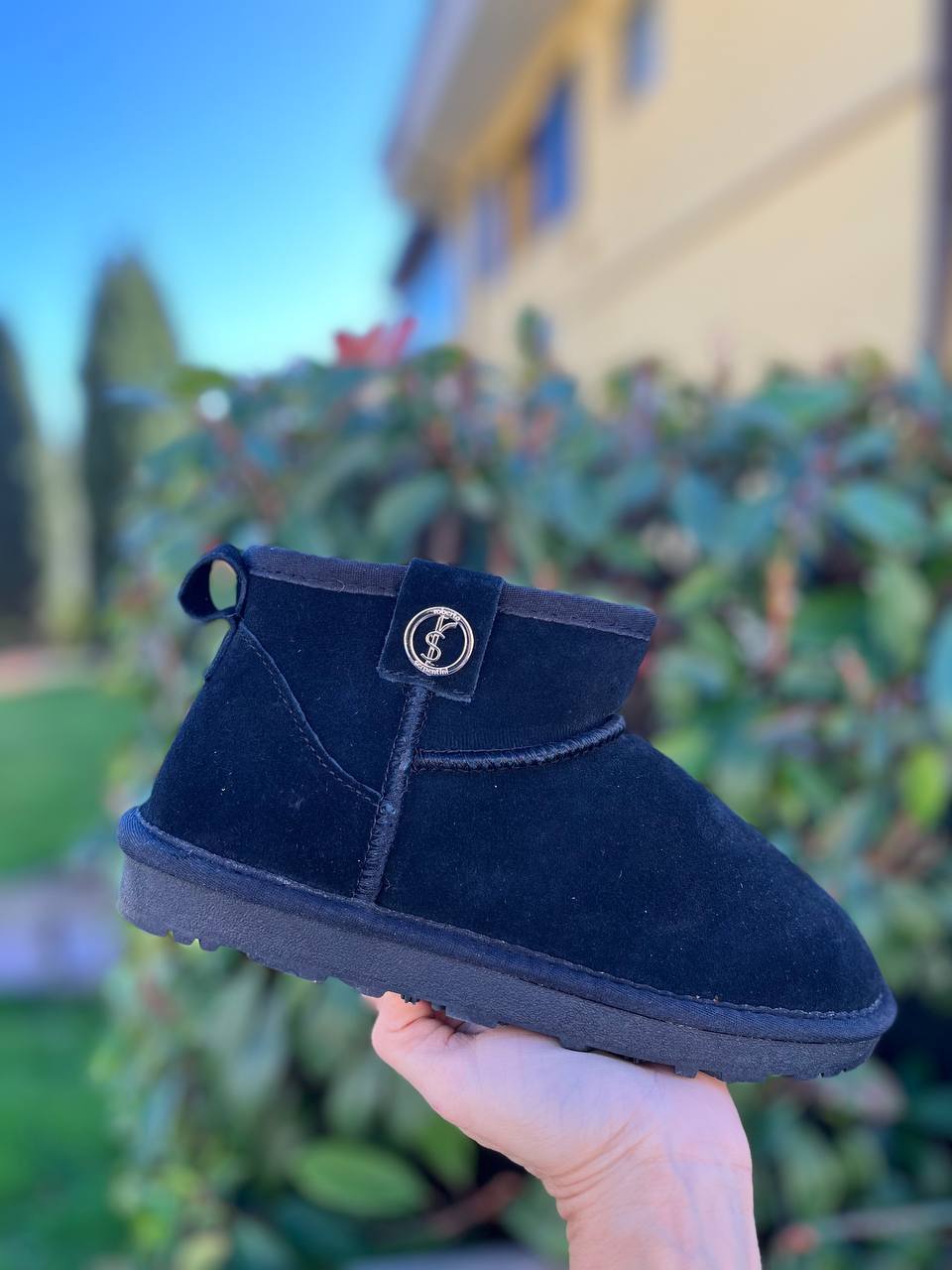 Фото Roberto Serpentini