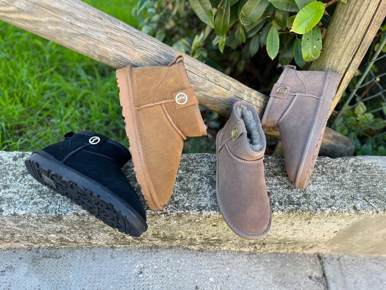 Фото Roberto Serpentini