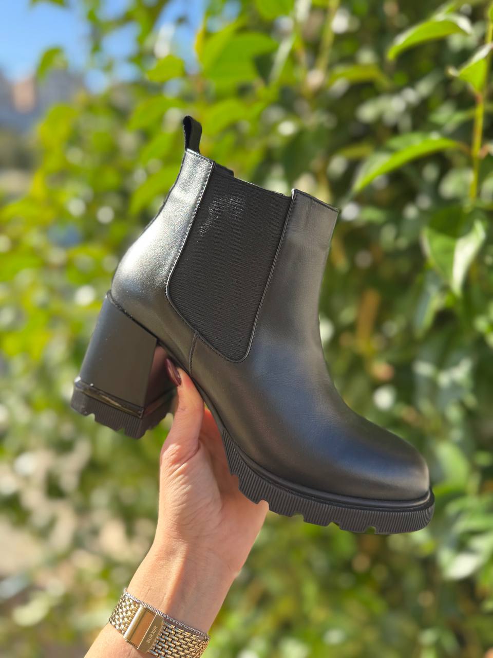 Фото Roberto Serpentini