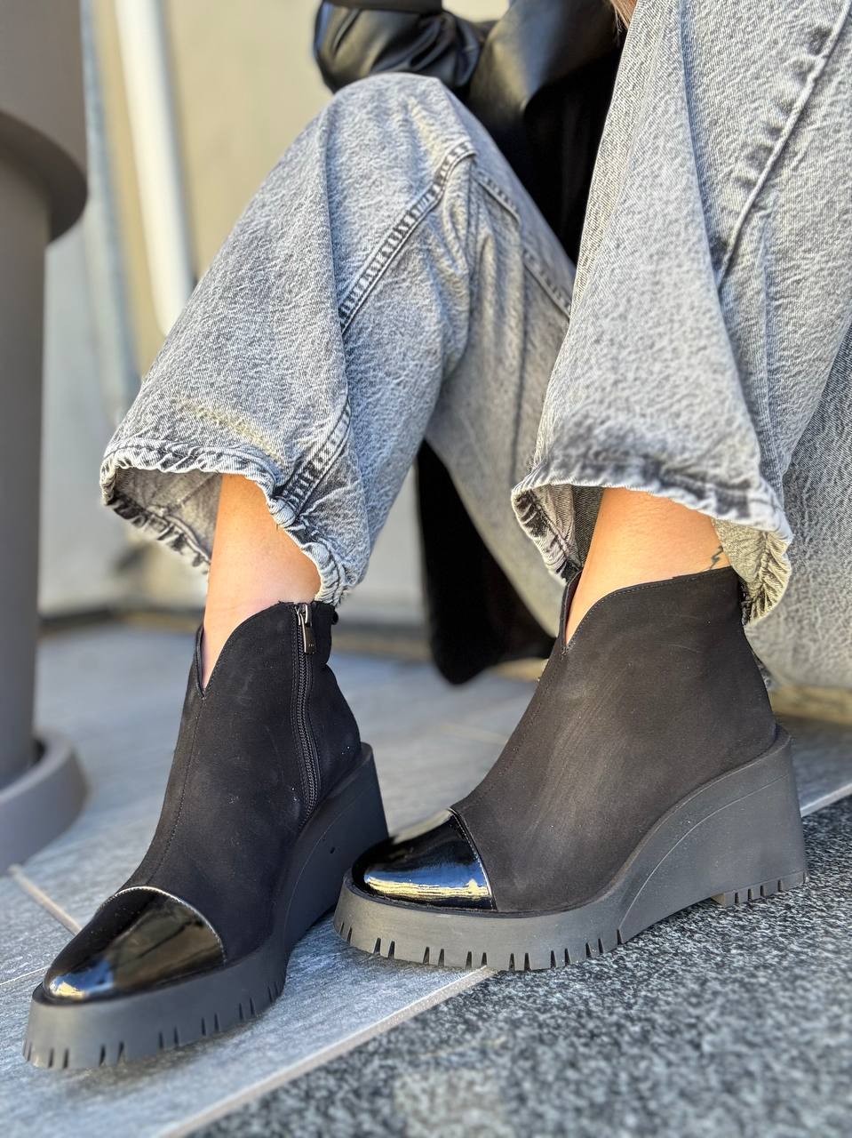 Фото Roberto Serpentini