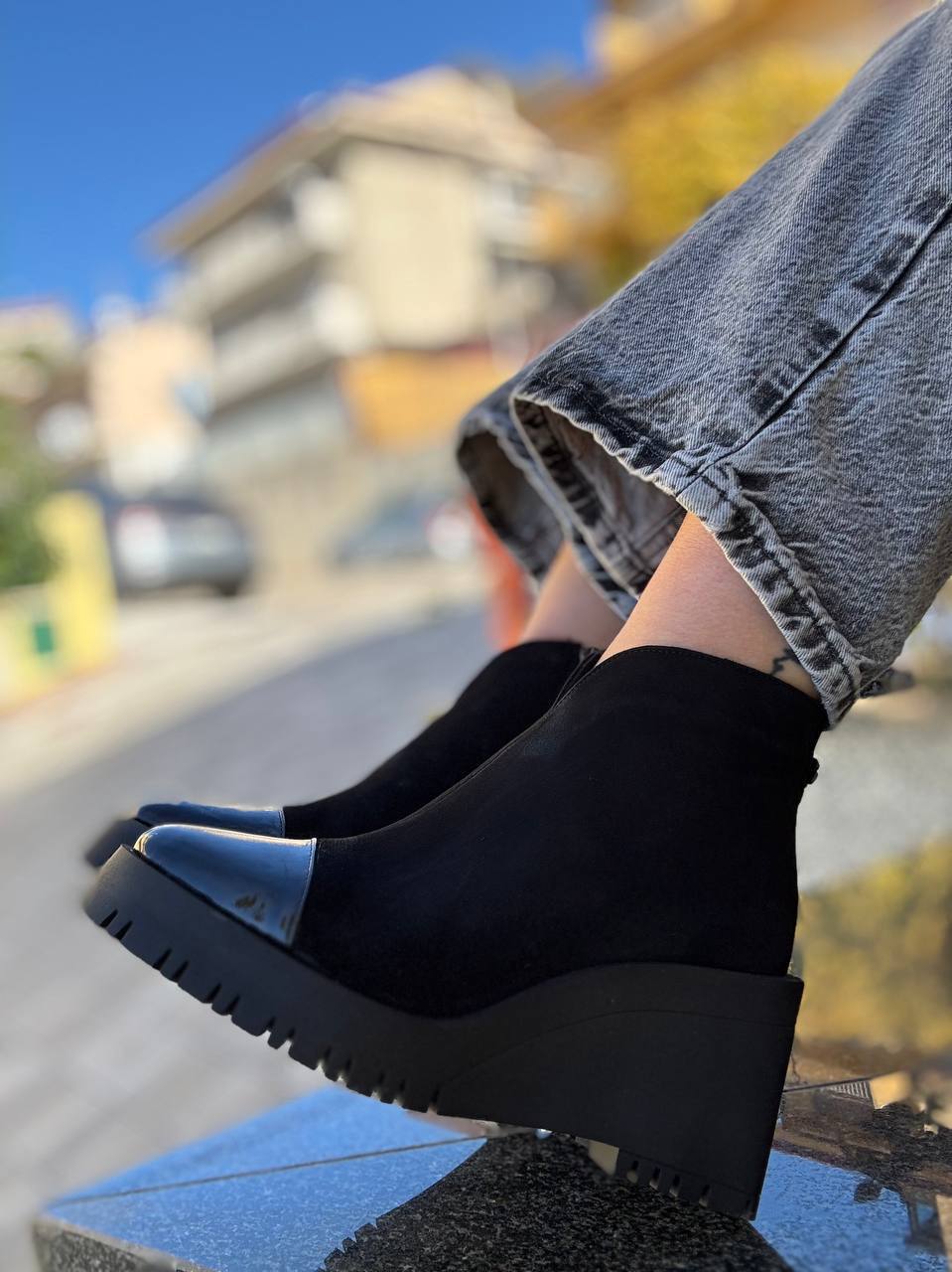 Фото Roberto Serpentini