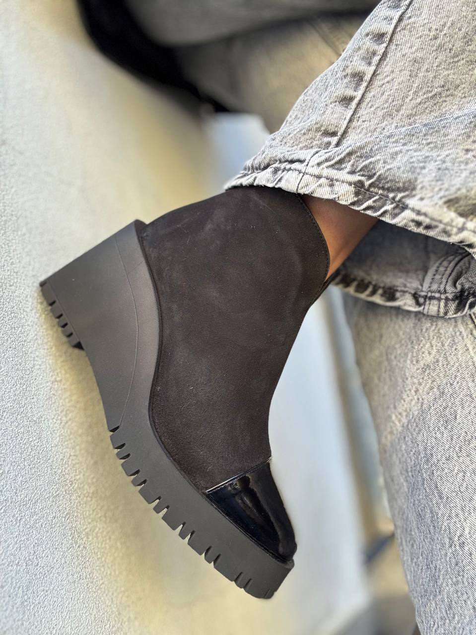 Фото Roberto Serpentini