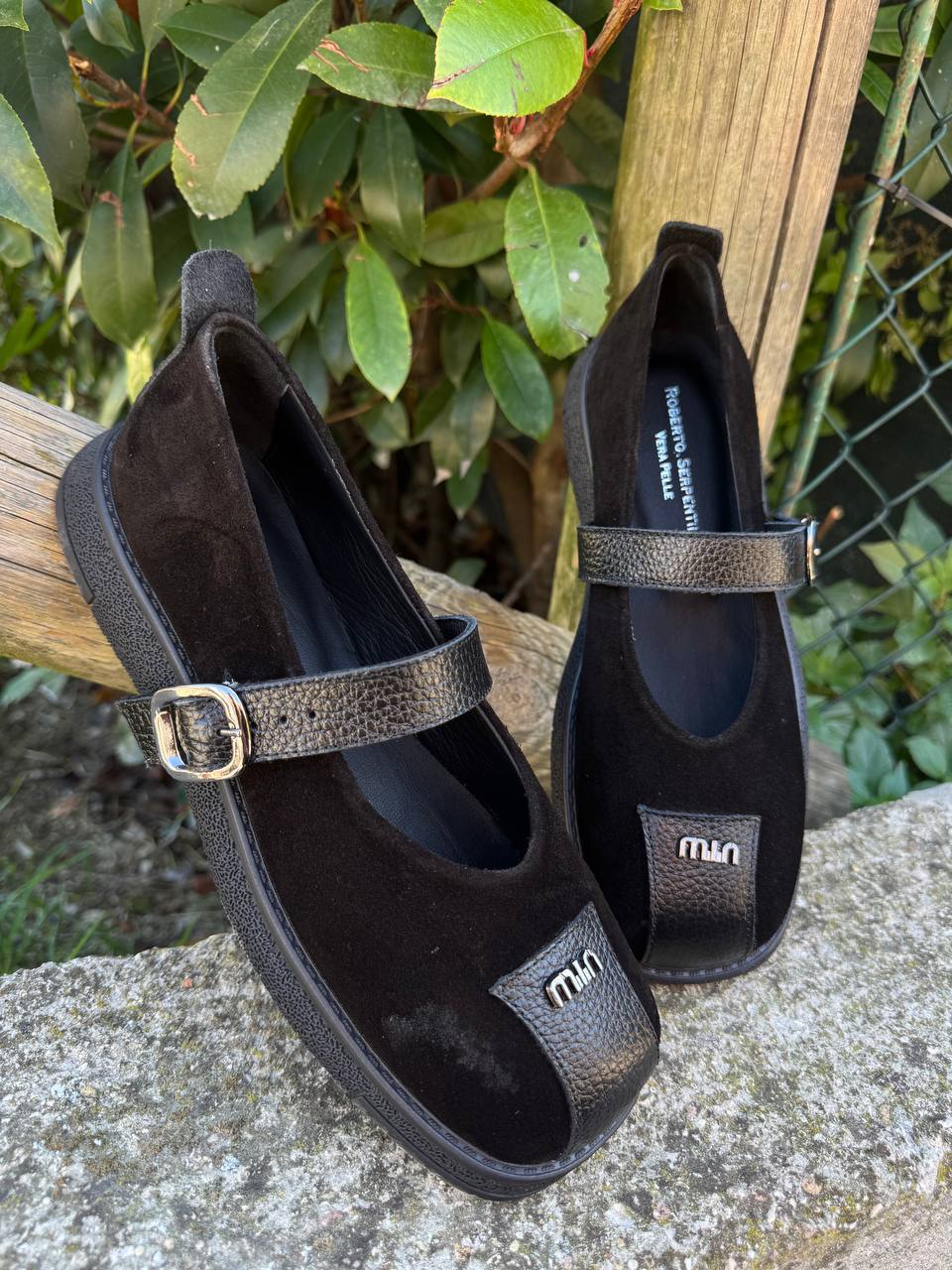 Фото Roberto Serpentini