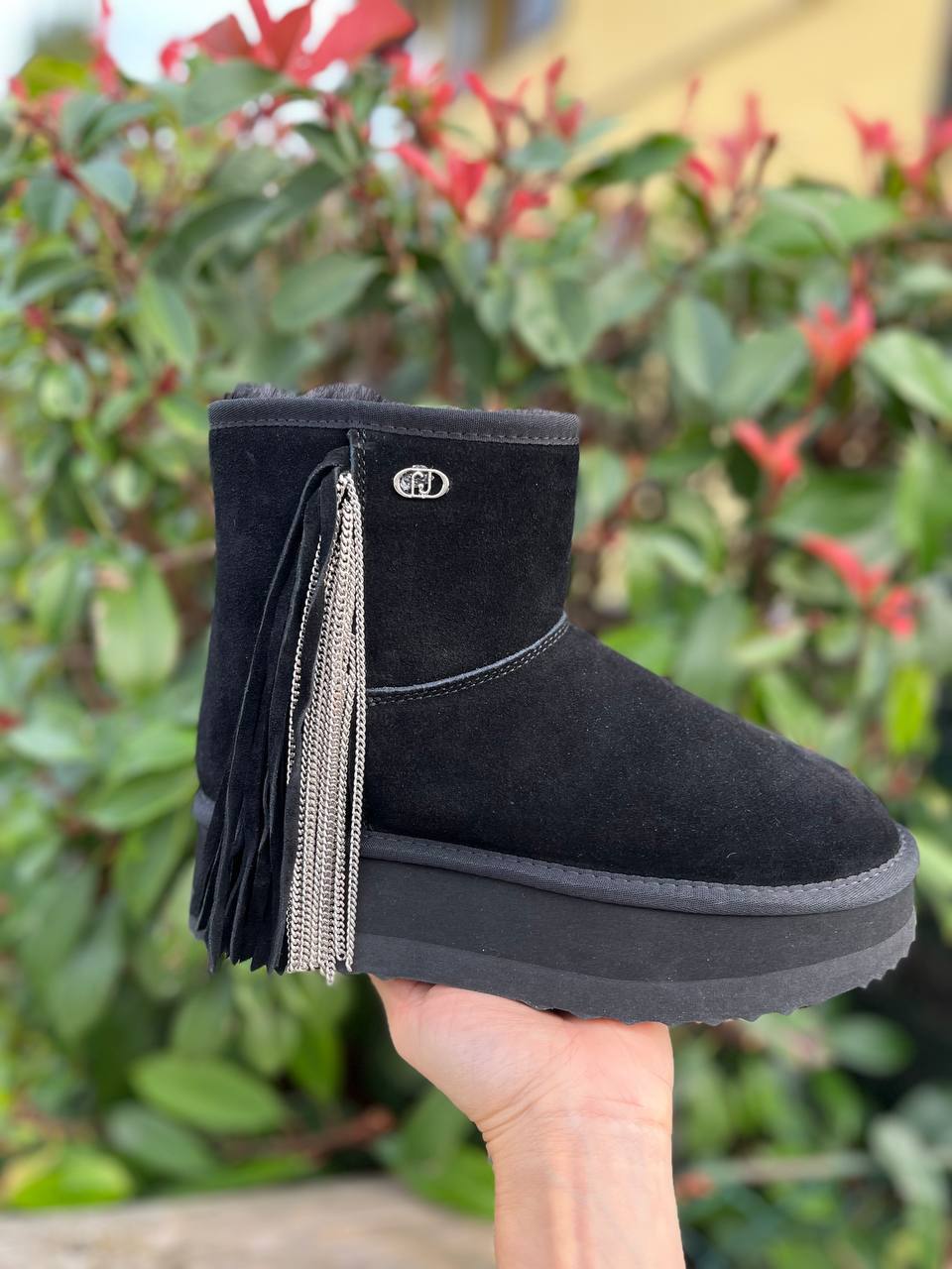 Фото Roberto Serpentini