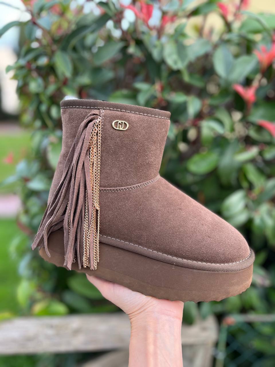 Фото Roberto Serpentini