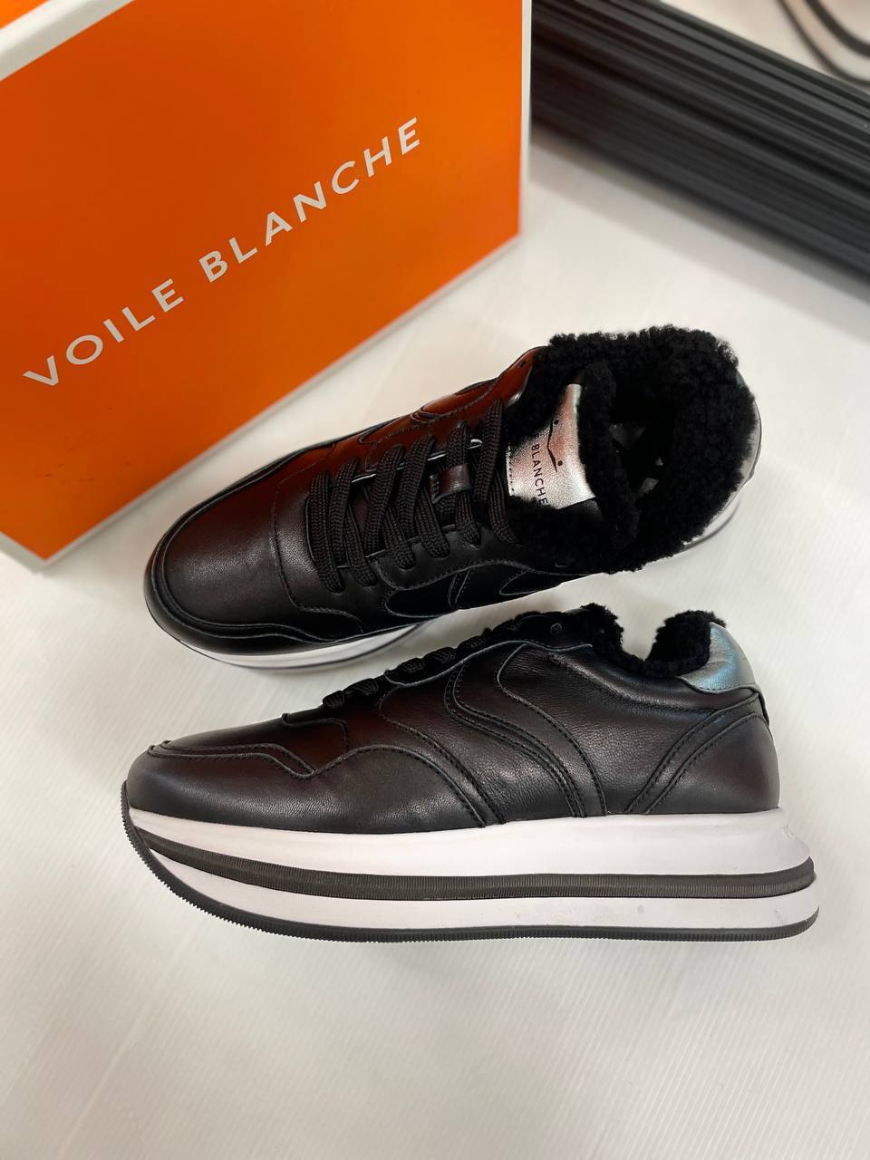 Фото Leather Country