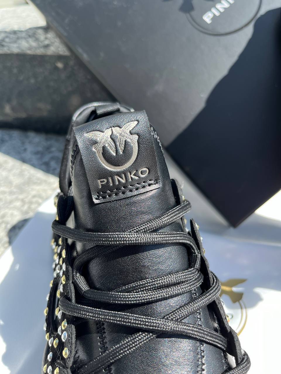 Фото Roberto Serpentini