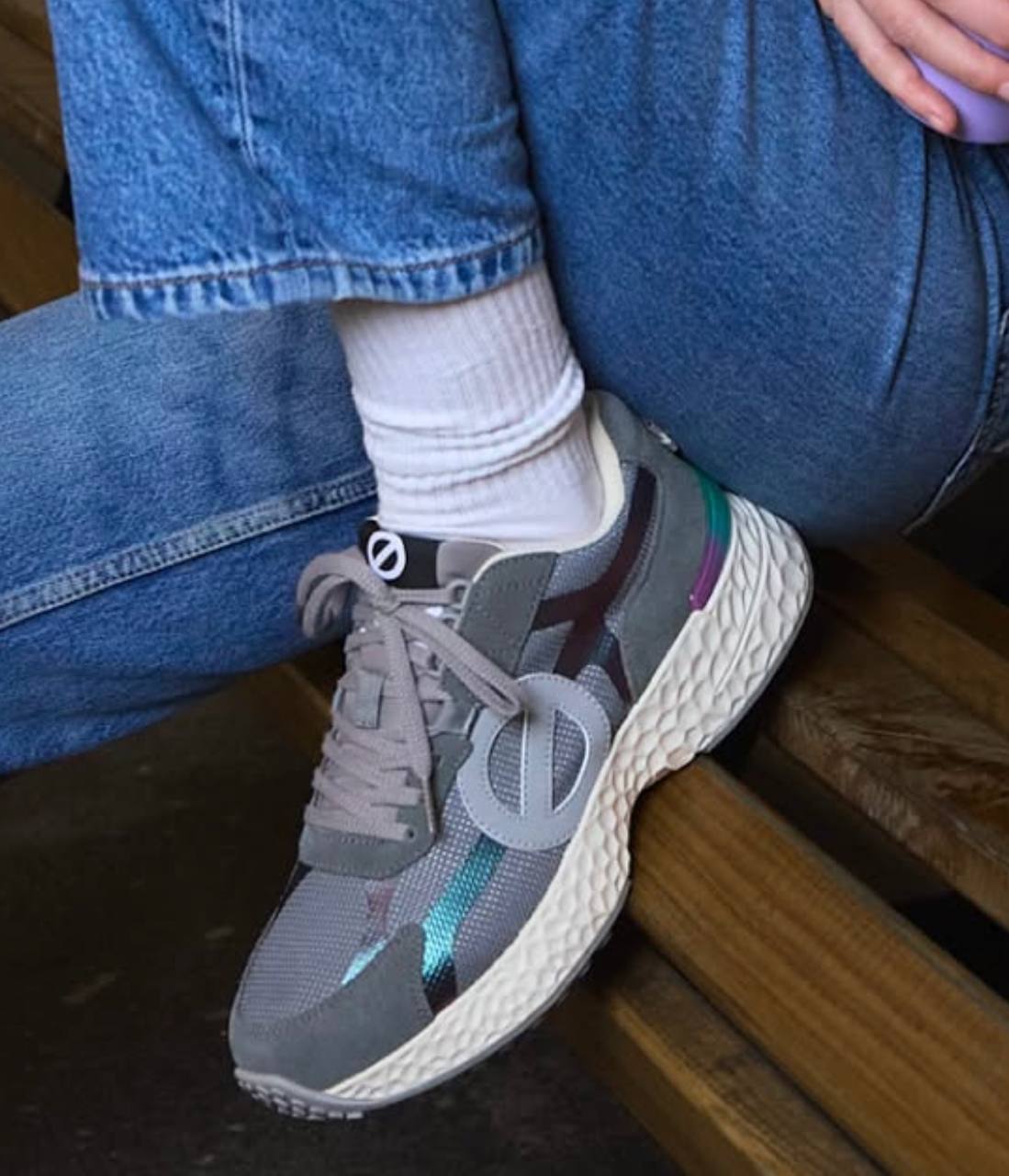 Фото Roberto Serpentini