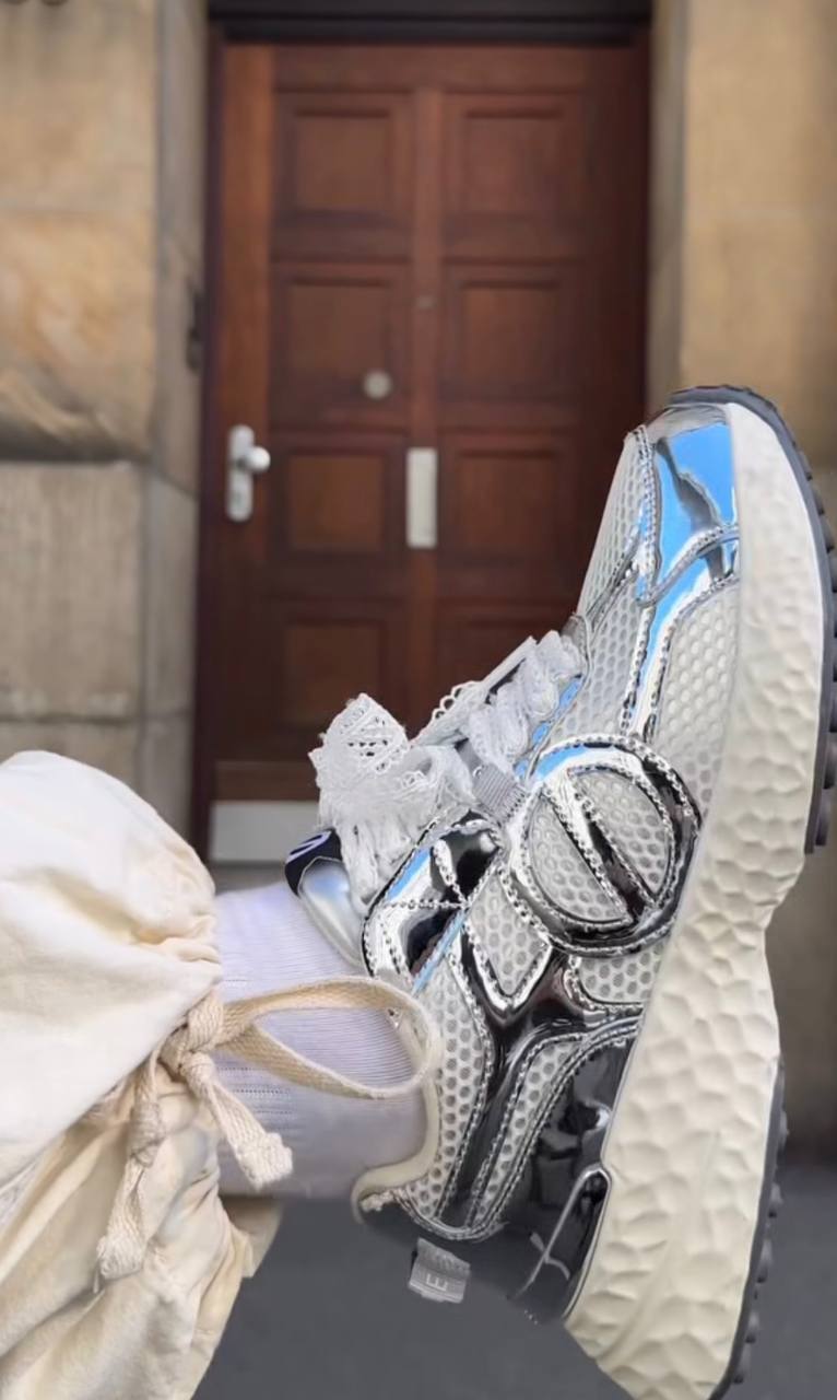 Фото Roberto Serpentini