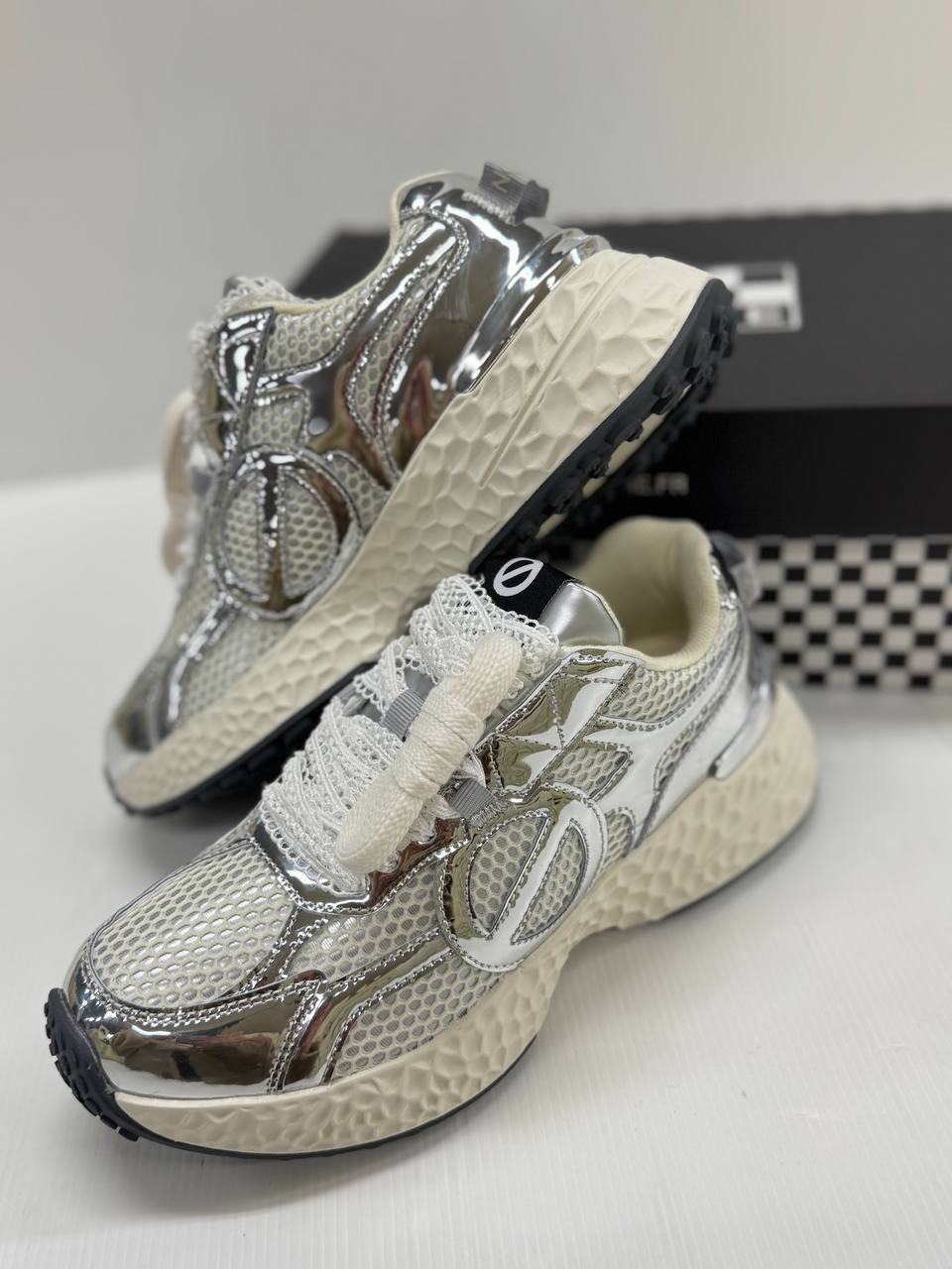 Фото Roberto Serpentini