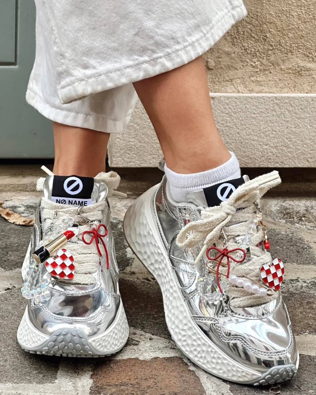 Фото Roberto Serpentini