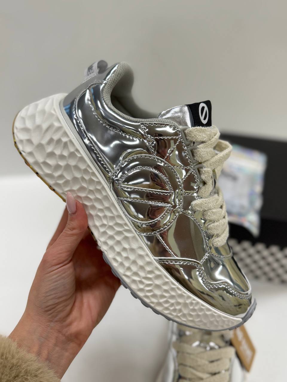 Фото Roberto Serpentini