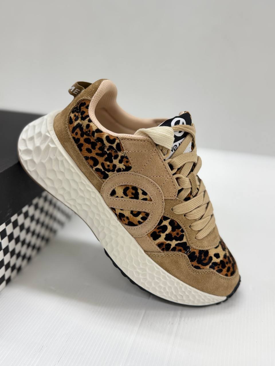 Фото Roberto Serpentini