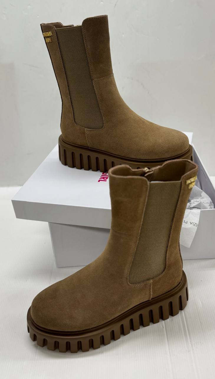 Фото Roberto Serpentini