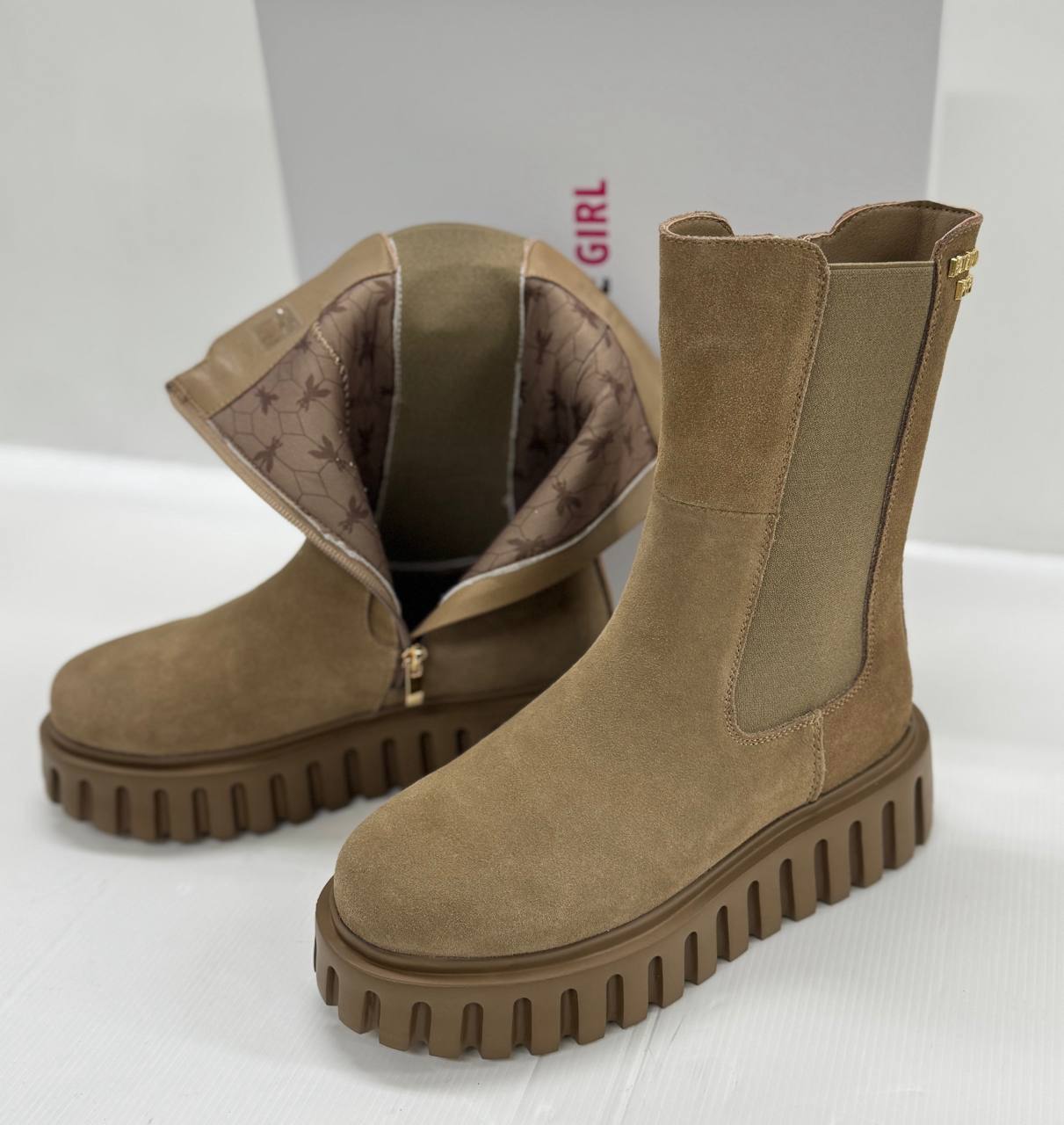 Фото Roberto Serpentini