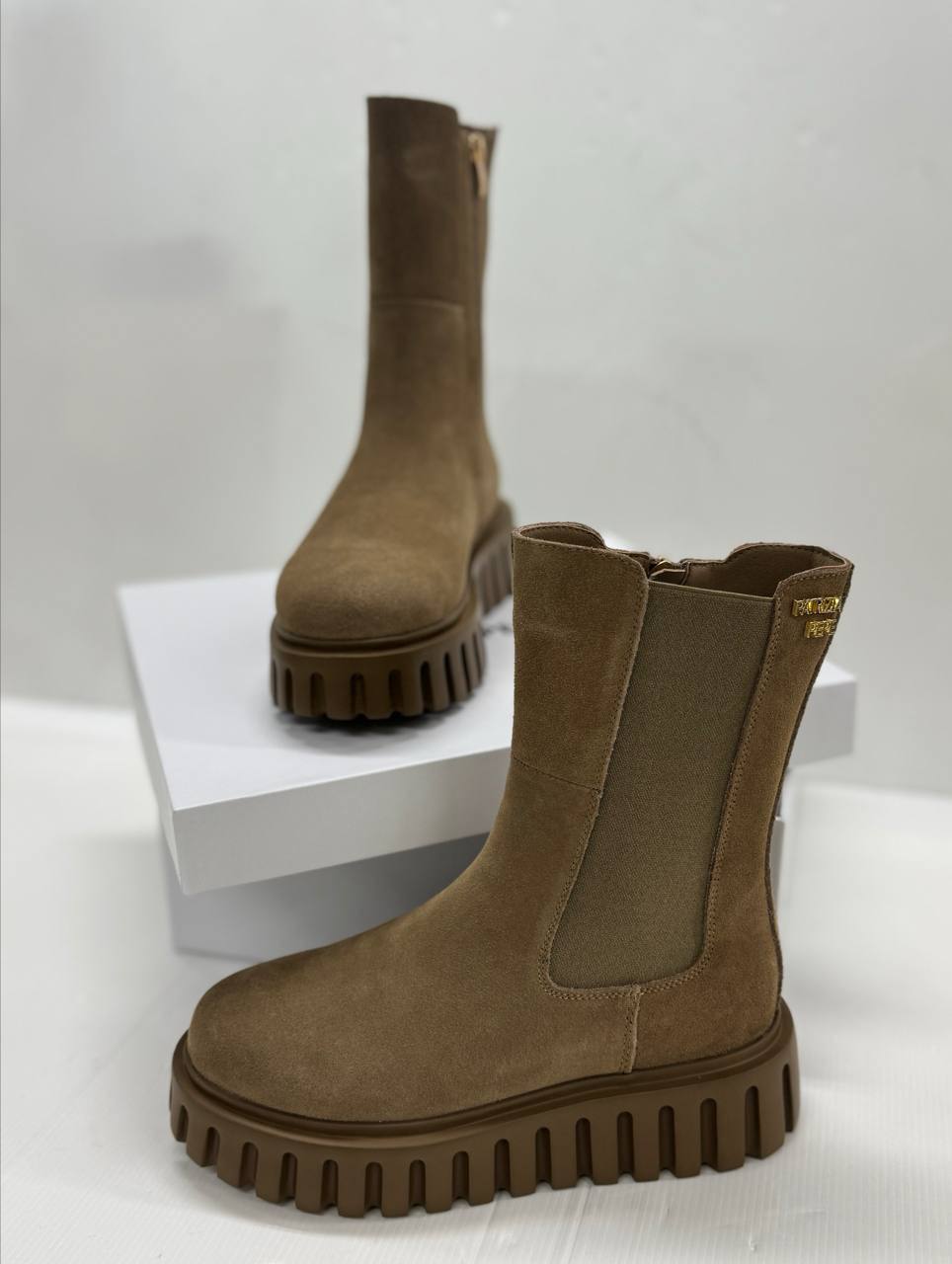 Фото Roberto Serpentini