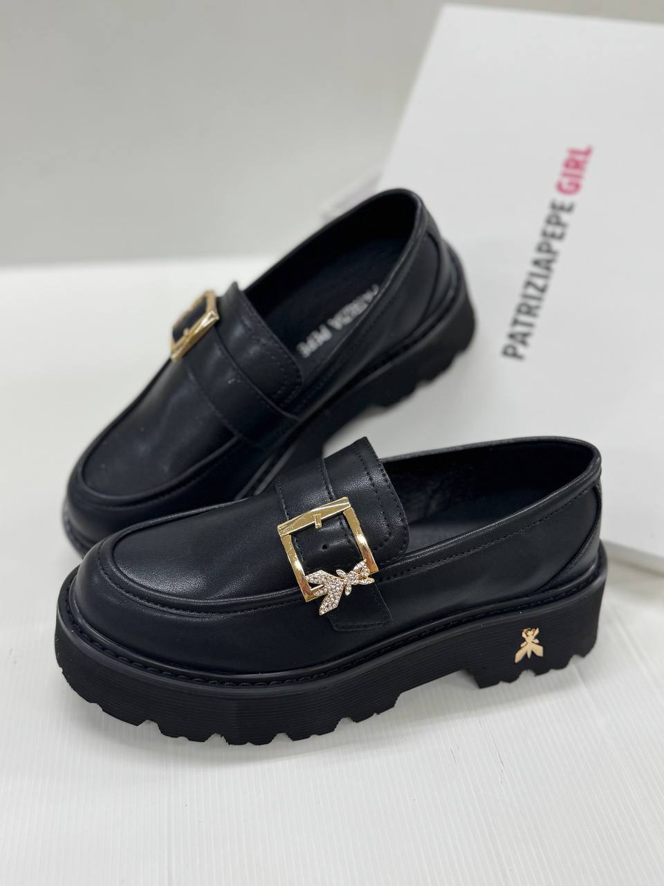 Фото Roberto Serpentini