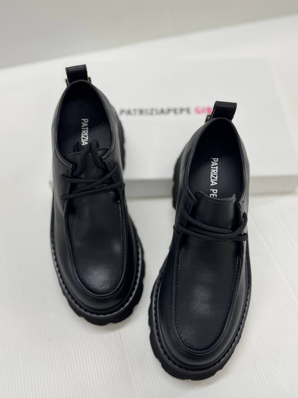 Фото Roberto Serpentini